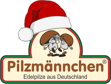 Pilzmännchen