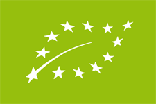 Europäische Union Bio Logo