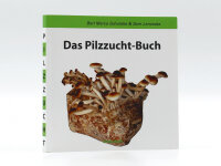 Das Pilzzucht-Buch von Bert Marco Schuldes & Sam Lanceata