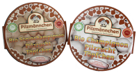 Champignon-Pilzzucht-Töpfchen BIO