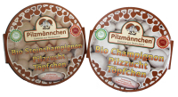 BIO Champignon-Pilzzucht-Töpfchen