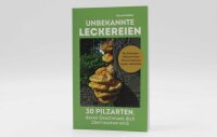 Unbekannte Leckereien