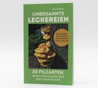 Unbekannte Leckereien