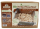 Champignon-Pilzzucht Set, 2 Boxen im Set BIO